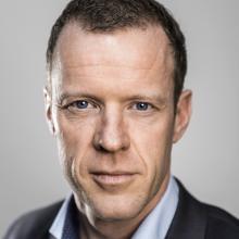 Christian Stavik Christian Stavik